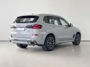 BMW X5 xDrive50e M Sportpakket