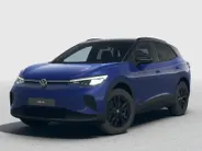 Volkswagen ID.4 Pro Limited Edition 79 kWh accu, 286 PK · Prijs is inclusief inruilpremie ·