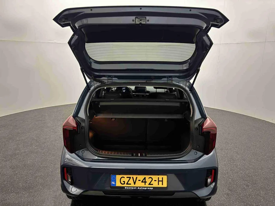 Kia Picanto 1.0 DPi 63pk ExecutiveLine