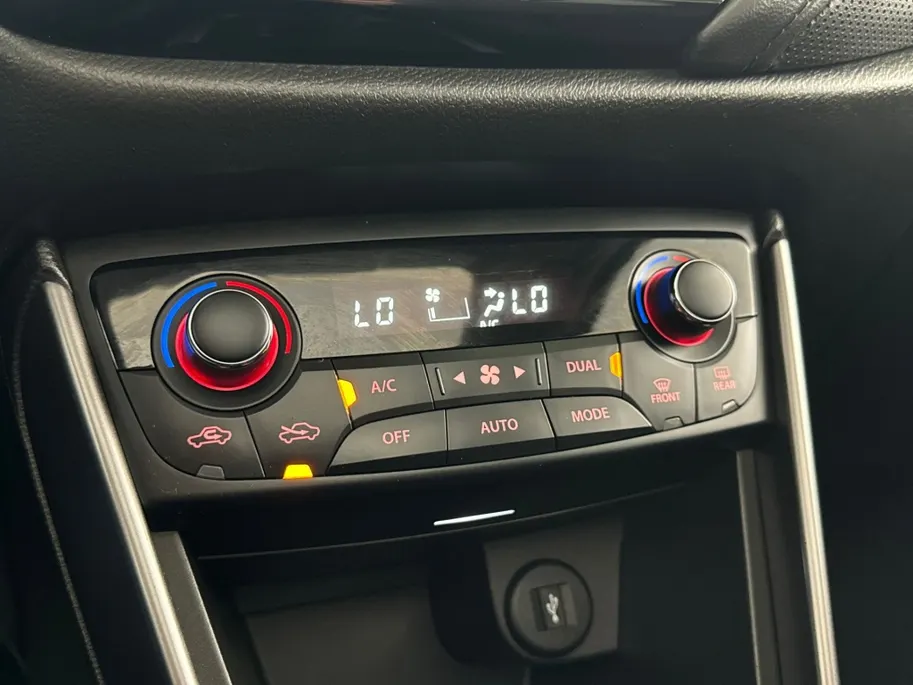Suzuki S-Cross 1.5 Hybrid AllGrip Style Automaat | Panoramadak | 360 camera | Leder/alcantara bekleding