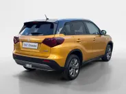 Suzuki Vitara 1.4 Boosterjet Smart Hybrid Select | Adapt. Cruise Control | Dodehoek Detectie | Achteruitrijcamera | Apple Carplay/Android Auto |