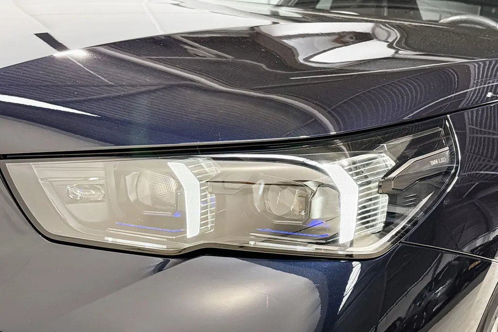 BMW i5 Sedan eDrive40 M Sportpakket Pro Comfort