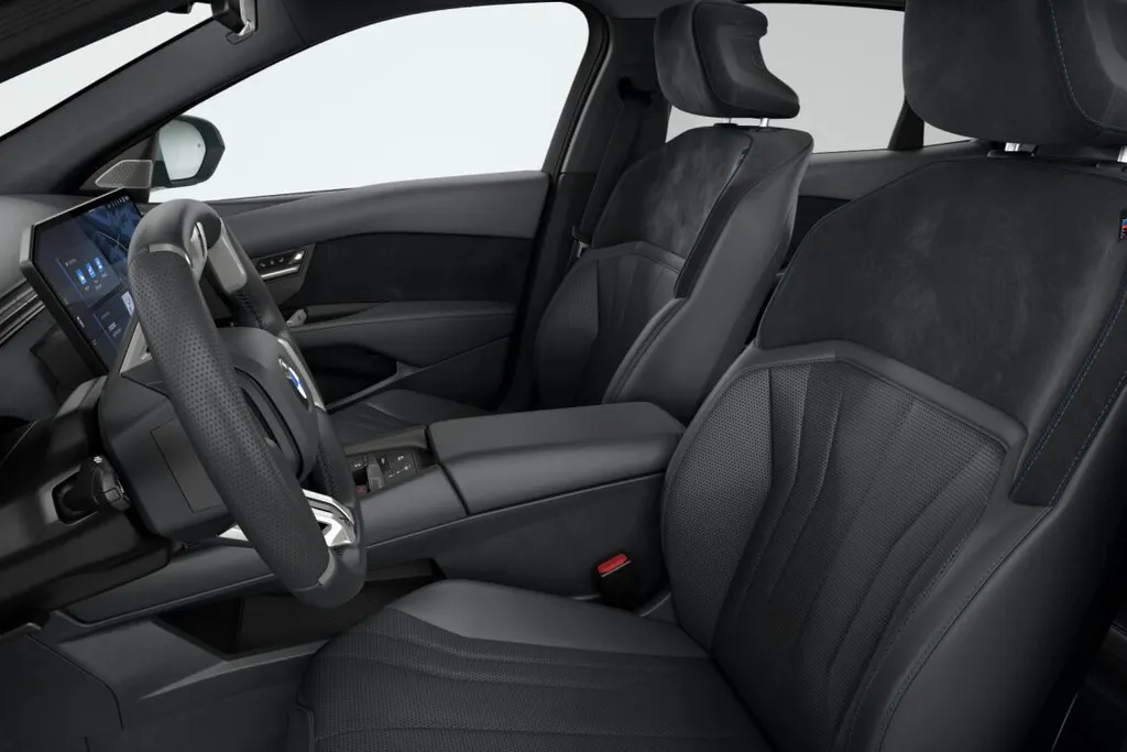 BMW i3 Sedan 50 xDrive First Edition 113.4 kWh