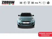 Fiat 600e La Prima