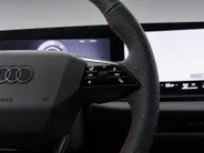 Audi A5 2.0 e-hybrid quattro S edition Competition 367 PK · Tech pro · Panorama-glasdak · B&O premium 3D · Head-up display