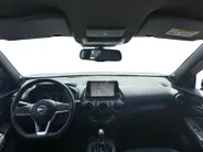 Nissan Juke 1.6 Hybrid N-Connecta *Automaat*Navi+Camera*Climate*Cruise*Hoge Instap!