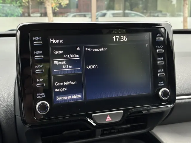 Toyota Yaris Cross 1.5 Hybrid Active | Trekhaak | Carplay | camera |