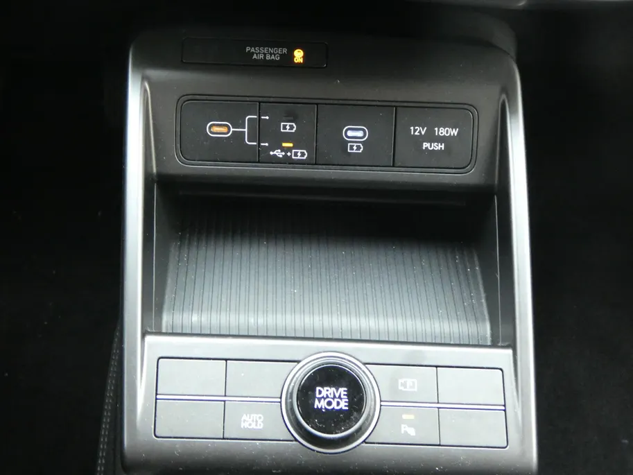 Hyundai Kona 1.6 GDI HEV E-Motion / DIRECT LEVERBAAR! / Demonstratieauto /