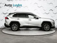 Toyota RAV4 2.5 Hybrid AWD Dynamic | Trekhaak | 18'' L.M. Velgen | Elektrische Achterklep