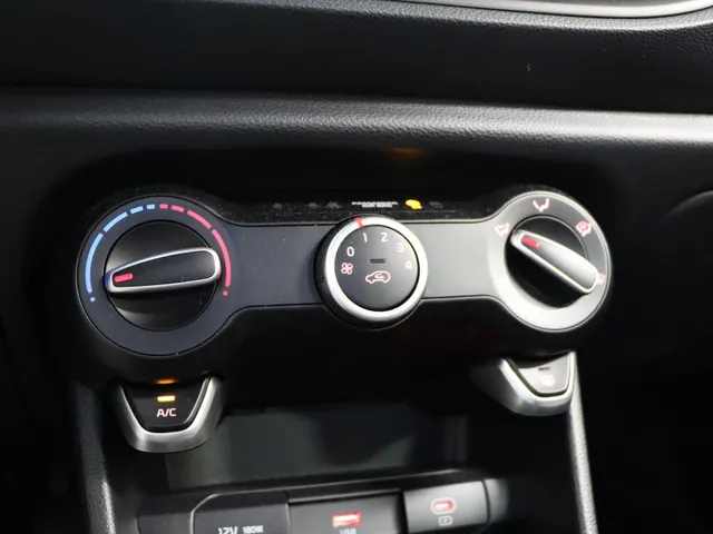 Kia Picanto 1.0 DPI DynamicLine