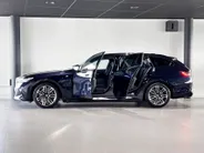 BMW 5 Serie Touring 530e M Sport Edition