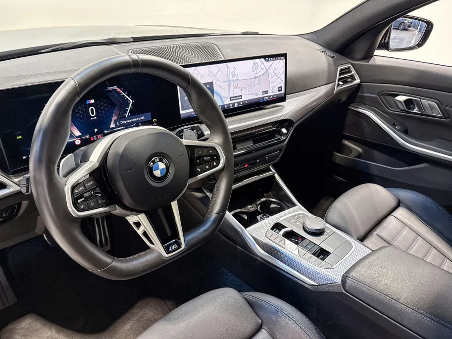 BMW 3 Serie Touring 330i xDrive