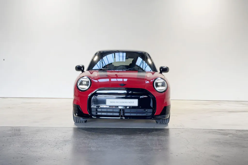 MINI Cooper 3-deurs Electric SE John Cooper Works Pakket M