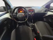 Toyota Aygo 1.0 VVT-i x | Unieke Kilometerstand | 12 maanden BOVAG Garantie | NAP
