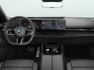 BMW 5 Serie Sedan 530e M Sport Edition