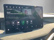 Škoda Superb Combi 1.5TSI 150kW/204PK PHEV Sportline DSG · Panoramadak · Apple/Android Car Play · Camera ·  Leder/Alcantara · Trekhaak ·