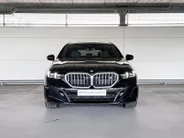 BMW i5 Touring xDrive40 84 kWh