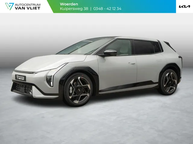 Kia EV4