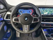BMW XM PHEV 50e 30 kWh