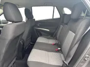 Suzuki S-Cross 1.4 Boosterjet Select Smart Hybrid | 1500kg Trekgewicht | Achteruitrijcamera | Dodehoek Detectie | Stoelverwarming | Apple/Android Carplay | Fabrieksgarantie! |