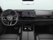 BMW 5 Serie Sedan 550e xDrive