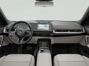 BMW X1 xDrive25e