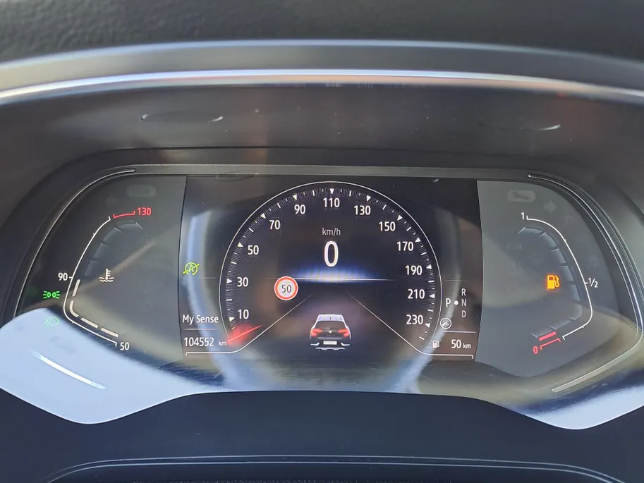 Renault Captur 1.3 TCe 130 Intens | AUTOMAAT | Navi | Camera | Cruise | Keyless entry  | Apple Carplay/Android Auto