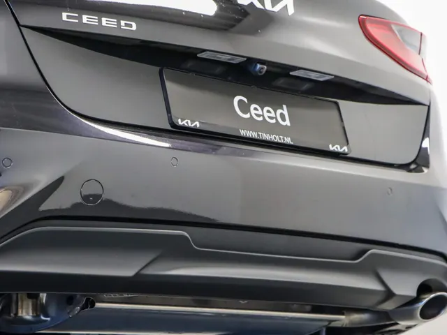 Kia Ceed 1.0 T-GDi DynamicPlusLine