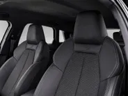 Audi A3 Sportback 40 TFSIe 204pk S-tronic S edition · Camera · Apple/Android Car Play · Stoelverwarming · Navigatie · P-Sensoren · 17'' Inch · Garantie t/m 21-07-2029 of 100.000km  · EXTRA INRUILKORTING ·