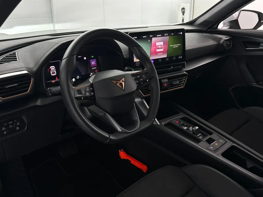 CUPRA Formentor 1.4 e-Hybrid DSG Business Automaat | Panoramadak | Elektrische achterklep | Adaptieve Cruise Control