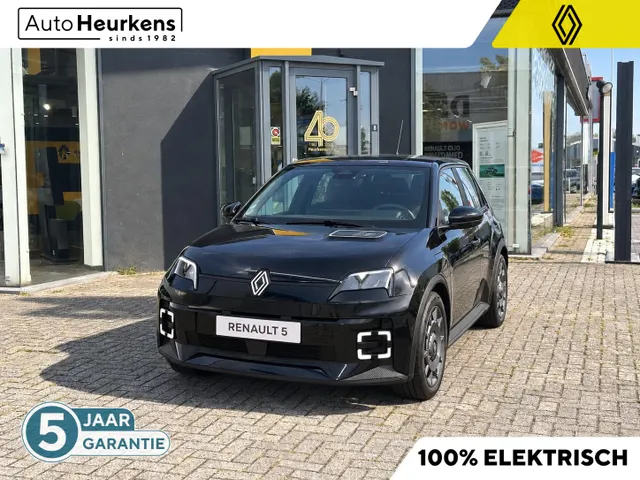 Renault 5