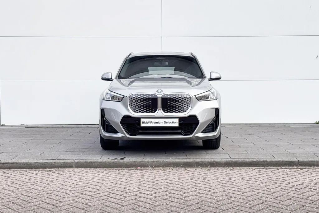 BMW iX1 eDrive20 67 kWh M Sport Edition