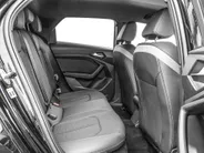 Audi A1 Sportback 30 TFSI 110pk S Edition · Camera · Apple/Android Car Play · Keyless · P-Sensoren · Getint Glas · Afgevlakt Stuurwiel · 17'' Inch ·