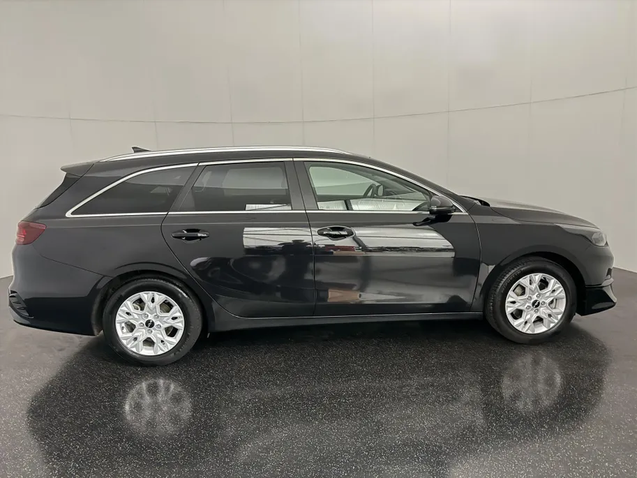 Kia Ceed Sportswagon Sw 1.0 T-GDi 100pk DynamicPlusLine