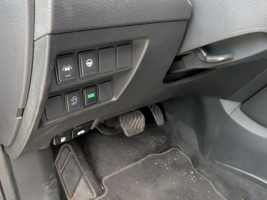 Nissan QASHQAI 1.3 DIG-T N-Tec | Trekhaak | Automaat | Clima |