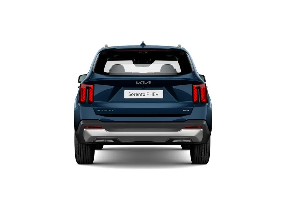 Kia Sorento 1.6 T-GDi Plug-in Hybrid 4WD DynamicPlusLine 7p | Automaat | Nieuw | Direct leverbaar |