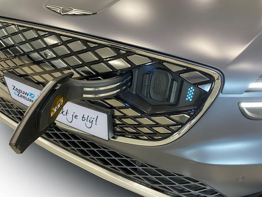 Genesis GV70 Luxury 84 kWh | PANODAK | B&O | NU TE BESTELLEN |