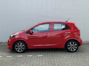Kia Picanto 1.0 67pk 5-zits ExecutiveLine I Navi I Clima I Camera