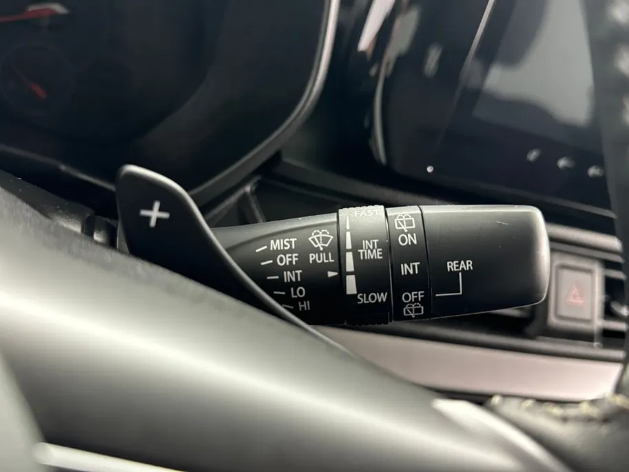 Suzuki Swift 1.2 Style Smart Hybrid Automaat | Navigatie | Apple Carplay/Android Auto | Adaptieve Cruise Control