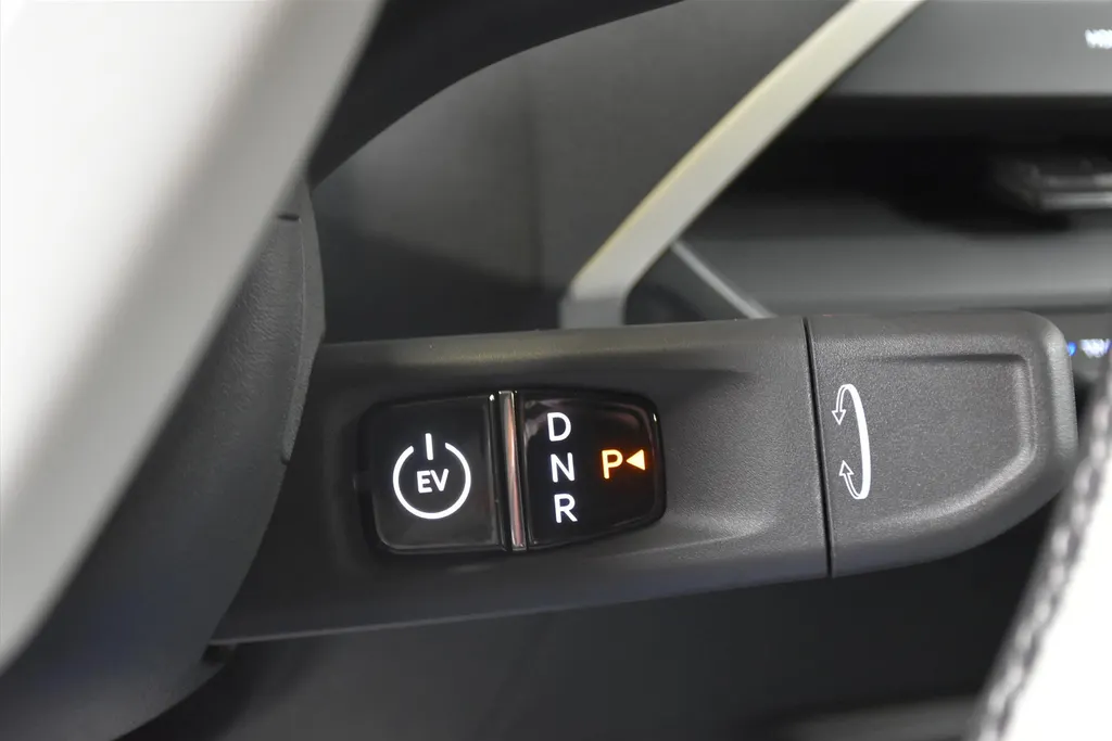 Kia EV5 81,4 kWh 217pk 2WD GT-Line Business Edition