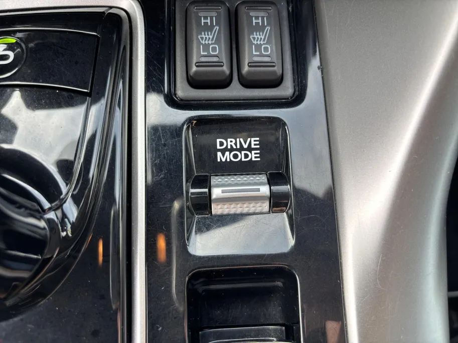 Mitsubishi Eclipse Cross 2.4 PHEV Intense+ | Carplay | Camera | Cruise |