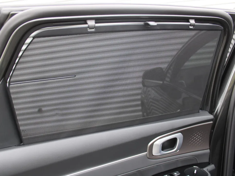 Kia Sorento 1.6 T-GDi Plug-in Hybrid 4WD ExecutiveLine 7p | Stuur-/stoelverwarming + ventilatie | Schuifdak | Leer | 360 Camera | Elek. stoelverst. | HUD | LED | 19' LM |