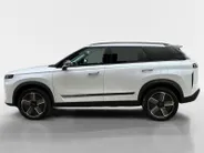 Jaecoo 7 1.5 TGDI SHS-P Exclusive | Nieuw uit voorraad | 90 km elektrisch rijbereik | Stoelverwarming-/ventilatie | Panorama dak | Leder | 7 jaar Fabrieksgarantie