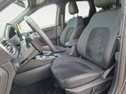 Ford Kuga ST-Line X 243PK | Panoramadak | Winter Pack | El. Trekhaak | Adaptieve Cruise Control | 360graden Camera | BLIS | Half Leder| LED | 2100kg Trekgewicht