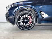 BMW X5 xDrive50e Innovation Pack M Sport Pakketpro