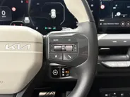 Kia EV5 GT-Line Business Edition 81.4 kWh | Demo | 20' Lichtmetaal | Pano | Memory | Stoel + Stuurverwarming | Camera | Leder | Beschikbaar vanaf december 2026 |