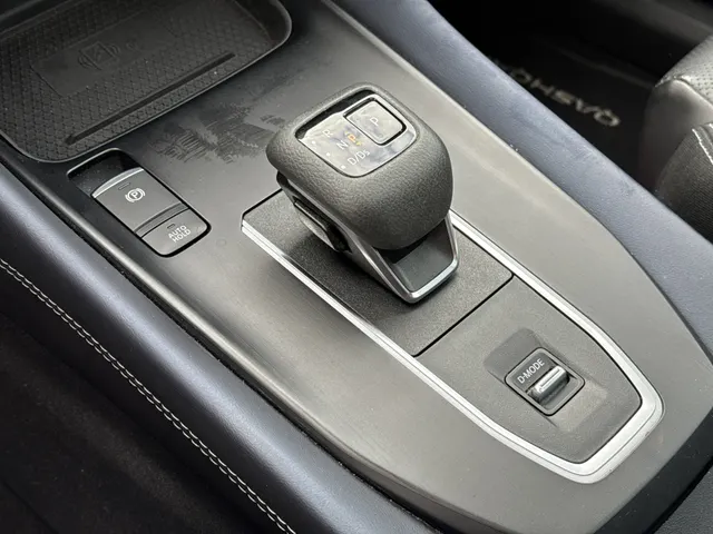 Nissan QASHQAI 1.3 MHEV Xtronic Tekna Plus