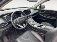 Hyundai Santa Fe 1.6 T-GDI PHEV Premium Sky 7p. | Schuif- kanteldak | Navi | Camera | Stoelverkoeling en verwarming