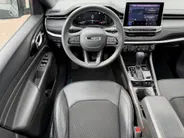 Jeep Compass 4xe 240 PK Hybrid 80th Anniversary | Schuifdak | LED | 360cam |