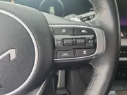 Kia Sportage 1.6T MHEV GT-Line | Stoel en stuurverwarming | Panorama schuifdak | Camera | Elektrisch bedienbare voorstoelen | Apple Carplay / Android Auto | Elektrische achterklep |